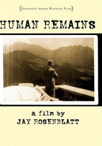Human Remains (1998) Jay Rosenblatt, Eva Braun, Francisco Franco, Adolf Hitler