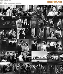 I Was a Shoplifter (1950) Charles Lamont, Scott Brady, Mona Freeman, Andrea King