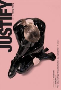 Justify (2010) Insung Hwang, Rebecca Larsen, Jaret Sacrey, Elizabeth Anweis