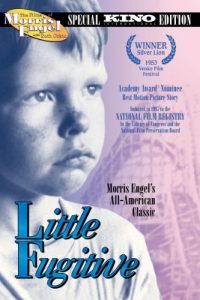 Little Fugitive (1953) Ray Ashley, Morris Engel, Richard Brewster, Winifred Cushing, Jay Williams