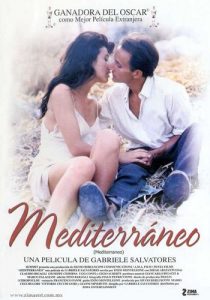 Mediterraneo (1991) Gabriele Salvatores, Diego Abatantuono, Claudio Bigagli, Giuseppe Cederna