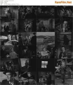 On Dangerous Ground (1951) Nicholas Ray, Ida Lupino, Robert Ryan, Ward Bond