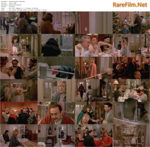 Dearest Relatives, Poisonous Relations (1992) Mario Monicelli, Tommaso Bianco, Renato Cecchetto, Marina Confalone