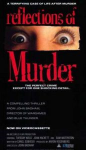 Reflections of Murder (1974) John Badham, Tuesday Weld, Joan Hackett, Sam Waterston