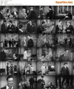 Strange Justice (1932) Victor Schertzinger, Marian Marsh, Reginald Denny, Richard Bennett