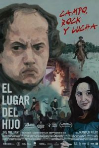 The Militant (2013) Manolo Nieto, Felipe Dieste, Alejandro Urdapilleta, Leonor Courtoisie