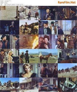 Two Violent Men (1964) Primo Zeglio, Alan Scott, George Martin, Susy Andersen