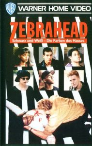 Zebrahead (1992) Anthony Drazan, Michael Rapaport, DeShonn Castle, Kevin Corrigan