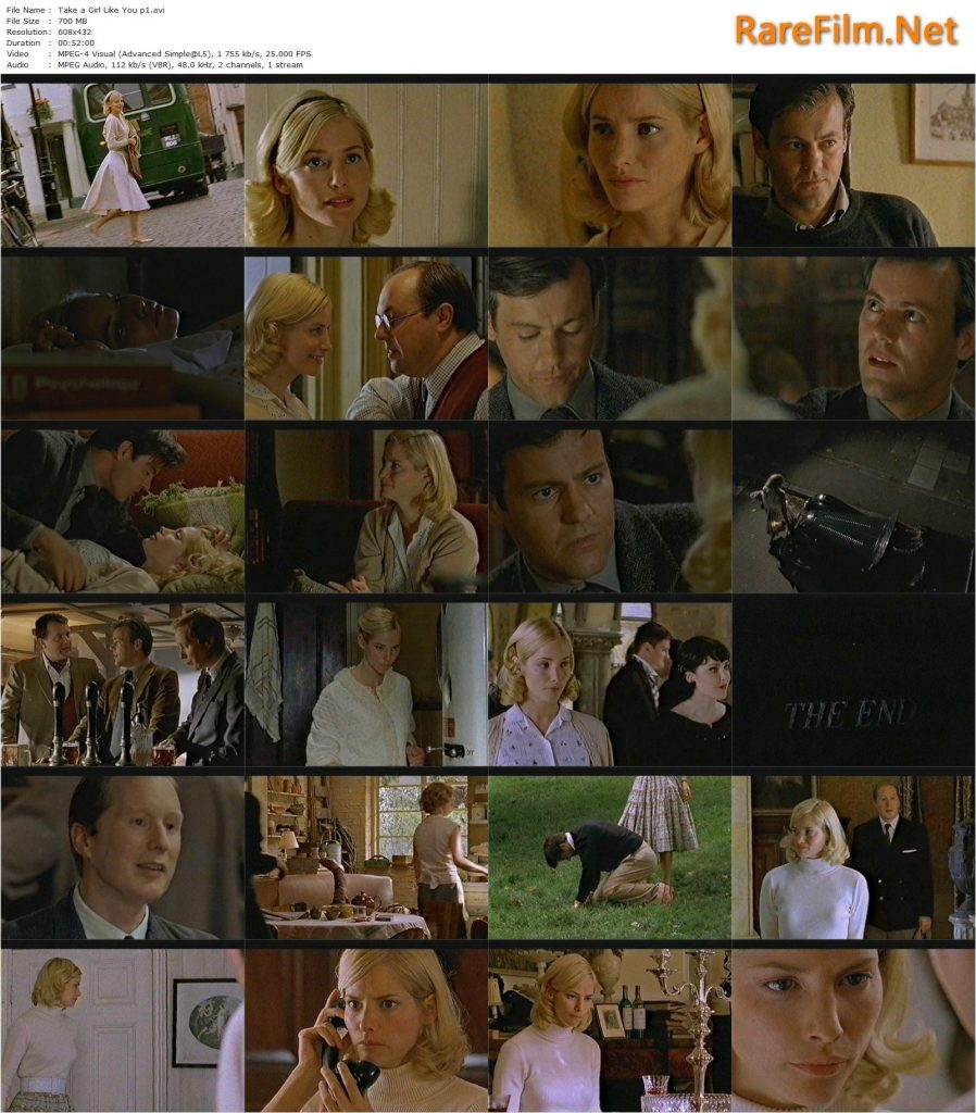 Take a Girl Like You (2000) Nick Hurran, Sienna Guillory, Rupert Graves