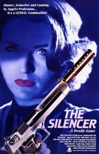 The Silencer (1992) Amy Goldstein, Lynette Walden, Chris Mulkey, Paul Ganus