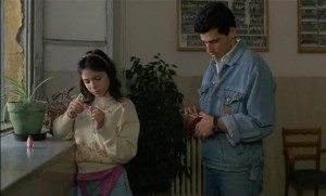 Il ladro di bambini (1992) 1