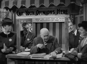 Magic Town (1947) 2