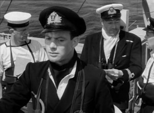 O Mar Cruel (1953) 2