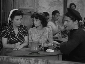 Vulcano (1950) 3