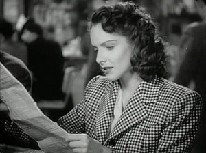 Estranho no terceiro andar (1940) 1