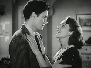 Estranho no terceiro andar (1940) 2