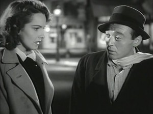 Estranho no terceiro andar (1940) 3