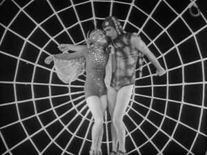 O Grande Gabbo (1929) 3