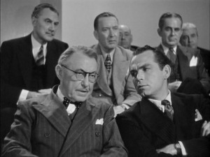 O Homem com Nove Vidas (1940) 1