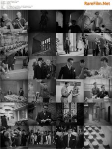 Freedom for Us (1931) René Clair
