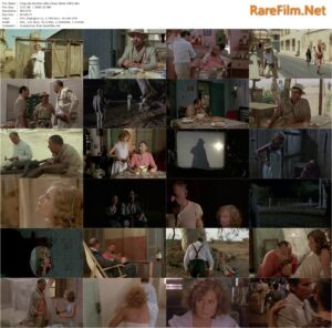 Coup de torchon (1981) Bertrand Tavernier