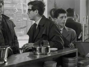 Il Posto (1961) 1