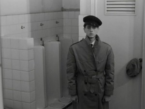 Il Posto (1961) 2