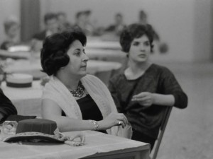 Il Posto (1961) 3