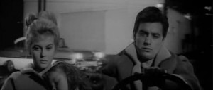 Once a Thief (1965) 1