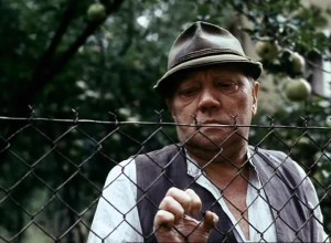 Slavnosti snezenek (1984) 1