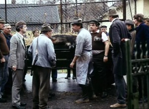 Slavnosti snezenek (1984) 2