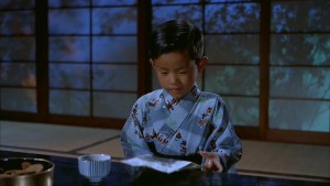 The Geisha Boy (1958) 3