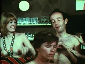 The Nude Restaurant (1967) 4
