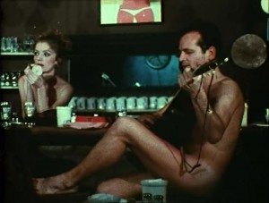The Nude Restaurant (1967) 5