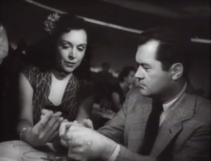 O Som da Fúria (1950) 1