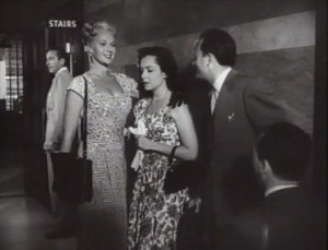 O Som da Fúria (1950) 2