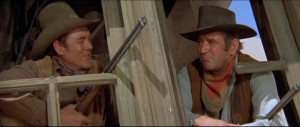 The Train Robbers (1973) 3