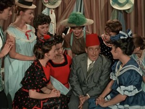 Un turco napoletano (1953) 2