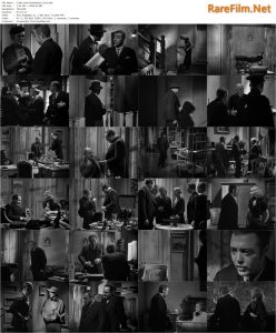 Crime and Punishment (1935) Josef von Sternberg