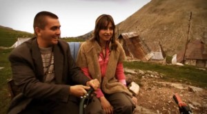 Nebo iznad krajolika (2006) 1