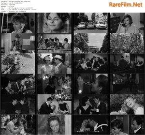 Adorable menteuse AKA Adorable Liar (1962)