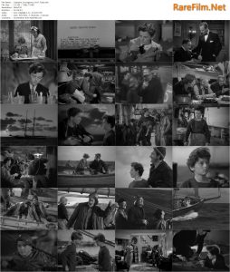 Captains Courageous (1937) Victor Fleming