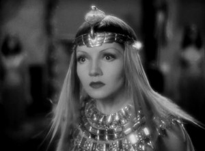 Cleópatra (1934) 2