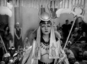 Cleópatra (1934) 3