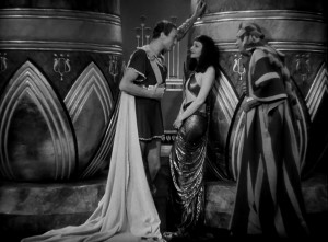 Cleópatra (1934) 4