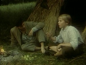 Dolina Issy (1982) 1