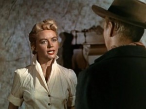 Five Guns West (1955) 1