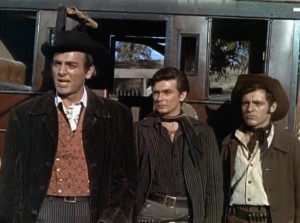 Five Guns West (1955) 2