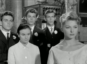 Giovani mariti (1958) 4
