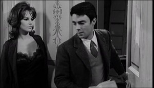 I delfini (1960) 2